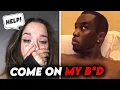Diddy s White Adopted Daughter BREAKS SILENCE On Years Of Shocking Family SECRETS
