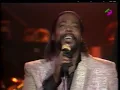 Barry White Live in Paris 31/12/1987 - Part 2 - What Am I Gonna Do With You