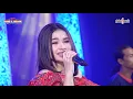 Tasya Rosmala ft New Pallapa - Senandung Rembulan (Official Live Music)