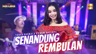 tasya rosmala ft new pallapa senandung rembulan official live music 