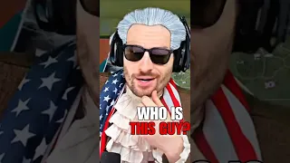 Who is The Guy in The GIFs