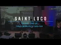 Download Lagu SAINT LOCO - Terapi Energi (Live @America)