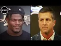 Ravens Tell Reporter to SHUT UP About Lamar Jackson