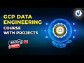 GCP Data Engineering Online Training Demo Google Cloud Visualpath