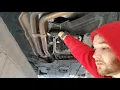How to replace mechatronic and solinoids in transmission on bmw 3 series code 56c5 56bf