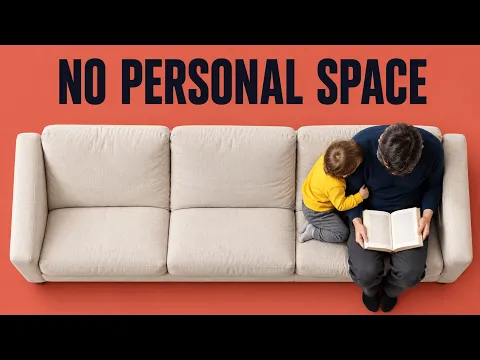 Why “Good Parenting” Creates Clingy Kids