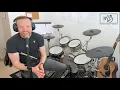 Lagu Learn The Purdie Shuffle: Slow Practice-Along Video