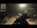 DMZ Hideout Preparation Mission Location