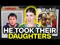 The Dark Truth Behind Netflix s TRUST ME The False Prophet Samuel Bateman