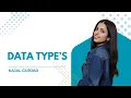 JavaScript Data Types Tutorial for Beginners Primitive vs Non-Primitive