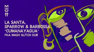 la santa x sparrow u0026 barbossa cumanayagua fka mash glitch dub midh 026
