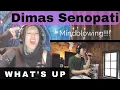 Download Lagu Dimas Senopati - What's Up (4 Non Blondes Cover) | Artist/Songwriter Reaction \u0026 Analysis