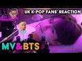 Download Lagu JUN – Silent Boarding Gate MV + Behind The Scenes – UK K-Pop Fans Reaction