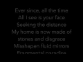 Download Lagu I let it pass me by - Fred Novak ( Quimby - Most múlik pontosan Cover)