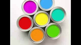 Duron Paint Color Chart