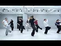 Don Toliver LOVE IS A DRUG beginners choreography varoom