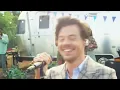 Harry Styles - Adore You Live At iHeartRadio Jingle Ball 2020 (Best Quality)