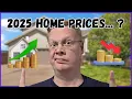 Did Home Prices Go Up or Down in 2025 Rapid City SD Real Estate Market Report