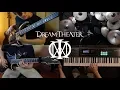 Download Lagu In The Name Of God - Dream Theater (Multi-Instrumental Cover) By Owen Davey