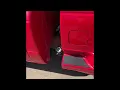 Ford ranger fuel pump replacement quick and easy