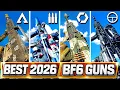 Lagu BEST GUNS For EVERY CLASS In Battlefield 6 (2026)