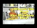 Download Lagu Opening To Winnie The Pooh And The Blustery Day 1986 VHS (French Canadian Copy)