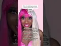 Download Lagu Those lyrics are now muscle memory #nickiminaj #superbass #barbietingz #2010sthrowback