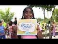 PGCPS is Back to School 2024