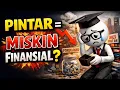 Lagu Pintar Tapi Tetap Miskin Finansial? Ini Penyebab yang Jarang Disadari