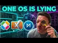 LibreELEC vs OSMC vs Xbian The Control War