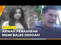 Lagu Hantu Kakek Kepala Sengklek dan Hantu Perempuan! | Roy Kiyoshi Anak Indigo ANTV | Eps 9