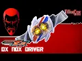 Lagu Kamen Rider Zeztz DX NOX DRIVER: EmGo's Reviews