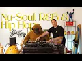 Lagu Nu Soul, R\u0026B , Hip Hop Mix