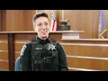 Lancaster County Sheriff s Office Meet Officer Carlini