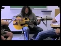 MetallicA - Kirk Goes To Traffic School