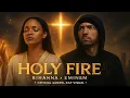 Download Lagu Eminem × Rihanna - HOLY FIRE🔥 (Official Music Video) AI Rap Colabo