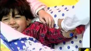 مسرحية الصحة والحياة مدرسة دار الفرح 