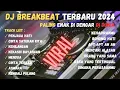 Download Lagu DJ CAMPURAN BREAKBEAT FYP VIRAL TIKTOK 2024 🎵 NEW DUGEM JEDAG JEDUG FULLBASS