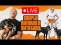The ONLY Doberman Breeder in North Dakota Tasha of hepperdobermanns