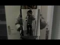 Gims - entre nous c'est mort (slowed)