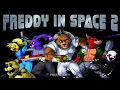 Download Lagu Freddy in Space 2 OST - Rust Under the Skin (Game Theory's Theme)