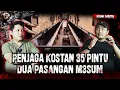 Download Lagu SADIS!!! KISAH MISTIS PENJAGA KOST SAAT PENGHUNI PADA MUDIK!! SETAN M3SUM?