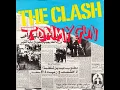 The Clash - Tommy Gun (1978)
