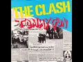 Download Lagu The Clash - Tommy Gun (1978)