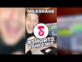 Download Lagu KELIS - MILKSHAKE 🥤 [Dance Mix by @Showmusik] #Shorts