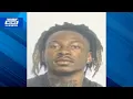 Deputies searching for armed and dangerous murder suspect in Darlington County shooting