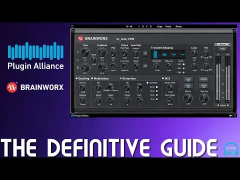 bx_delay 2500 product video