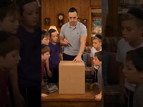 THE INCREDIBLE SCIENCE SHOW Episode 1: Special Delivery