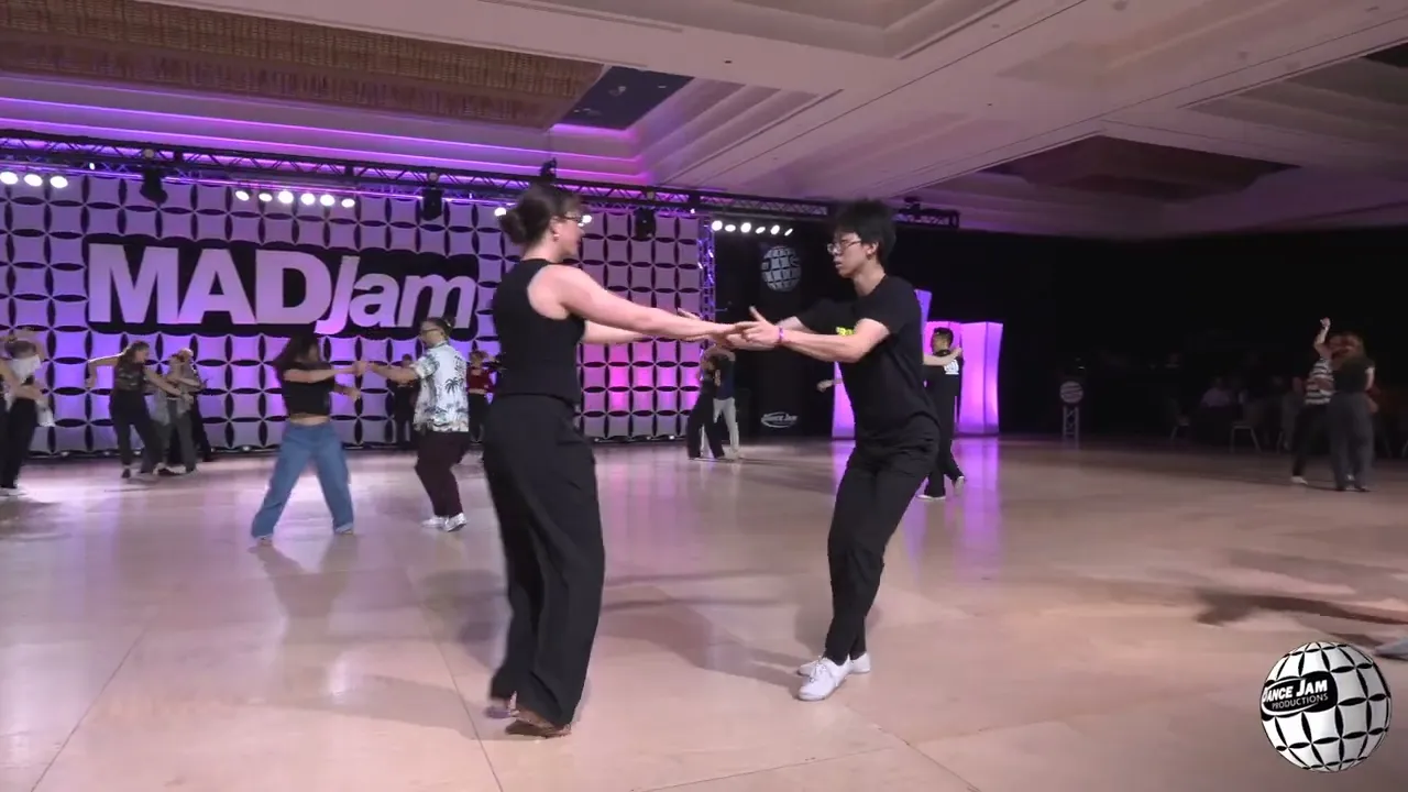 MADjam 2026 Intermediate Jack & Jill   4K 2