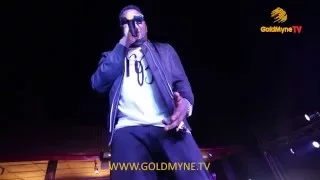 cdqs performance at dj kaywise joorconcert